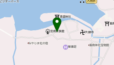 大たにの地図画像