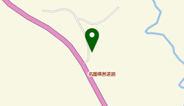 おれんじの地図画像