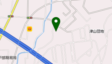 カラオケ喫茶のんちゃんの地図画像