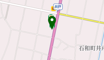 台湾料理華龍の地図画像