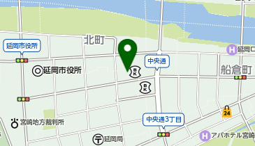 よしむらの地図画像