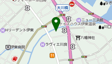 キヴィシルトの地図画像