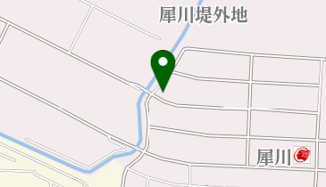 かつみちの地図画像