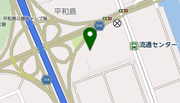 古民家居酒屋 彦べえの地図画像