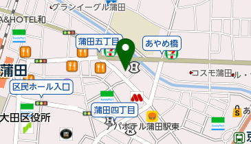 THITHIの地図画像