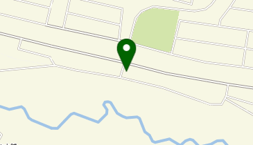 野のカフェレストランkibakoの地図画像