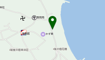 梵天の地図画像