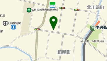 しげ作の地図画像