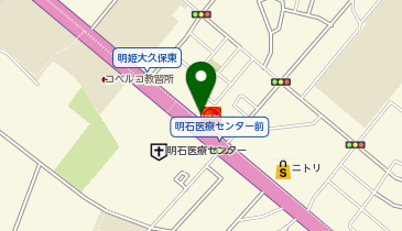 SWAADの地図画像