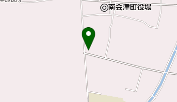 ちょろっとCAFEの地図画像