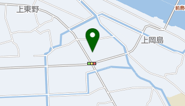 日和の地図画像