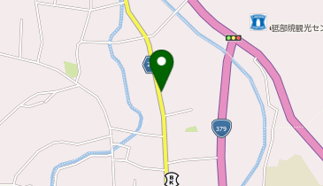 Strawberry Fieldの地図画像