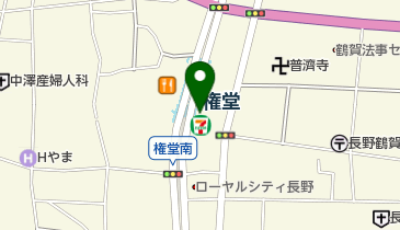 葡萄屋ビヤホールの地図画像