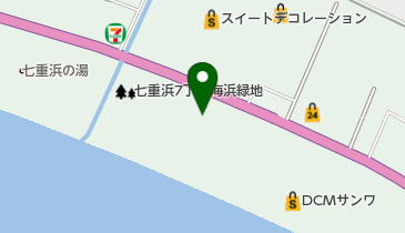 のとやの地図画像