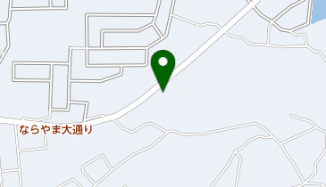 蕎麦屋 きみなみの地図画像