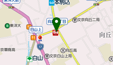 兆徳の地図画像