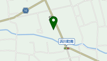 台湾料理 福ちゃん食堂の地図画像