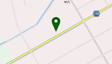 中華料理 清華の地図画像