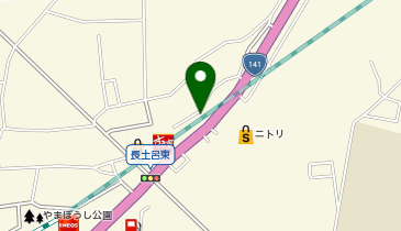いけだの地図画像