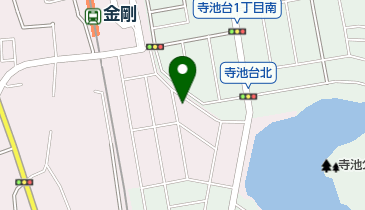 千鳥の地図画像