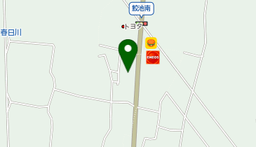まつはまの地図画像