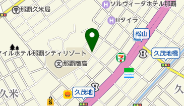 かりんの地図画像