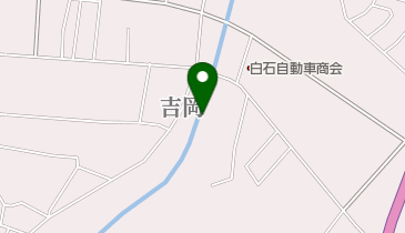 彩食酒房 吉の地図画像