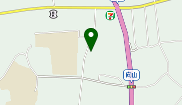 まるふじの地図画像