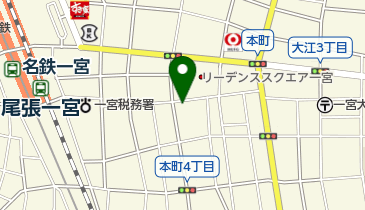 THE BAR JUNCTIONの地図画像