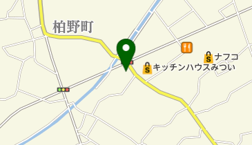 Bar The Shenanigansの地図画像