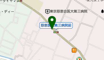 Loeufの地図画像