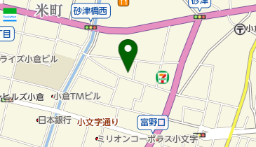 Il Fait Jourの地図画像