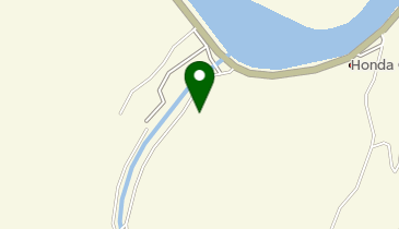 朝日堂の地図画像