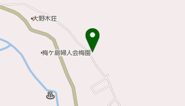 こんや銘酒館の地図画像