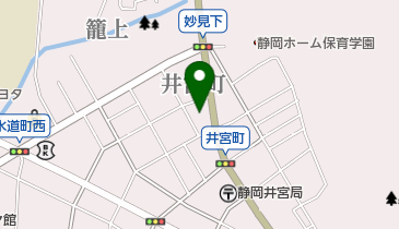 おおむらの地図画像