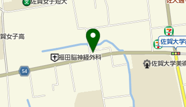 ユニオンの地図画像