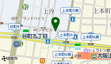 みかさの地図画像