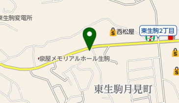 Un Bateauの地図画像