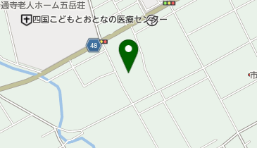 Sari Sariの地図画像