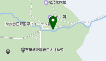 水谷茶屋の地図画像
