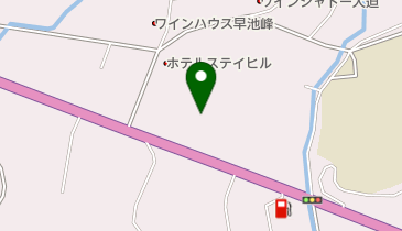ミルク工房 ボン ディアの地図画像