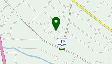 コフレの地図画像