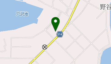 Bigmamaの地図画像