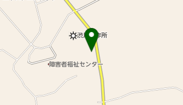 ランデブーの地図画像