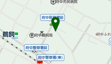 大屋冨幸の地図画像