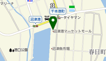 丸勘の地図画像
