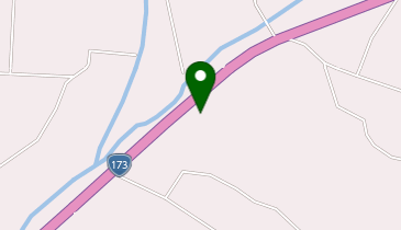 釜揚げうどん&Cafe 風輪里の地図画像