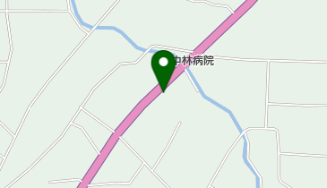 喜多野の地図画像