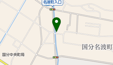 森の洋食屋さん 一番館の地図画像