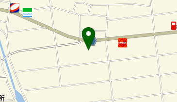 ベーカリーカフェ 151@の地図画像